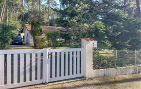 3 Bedroom Awesome Home In Meschers-Sur-Gironde